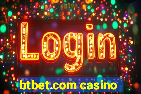 btbet.com casino